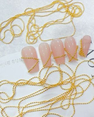 Gold Chain