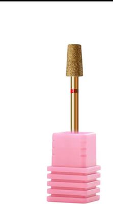 Fine Tapered Cuticle Bit