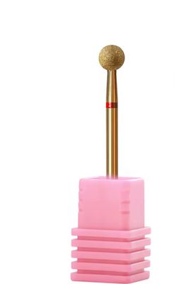 Fine  Ball Bit