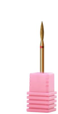 Fine Flame Bit