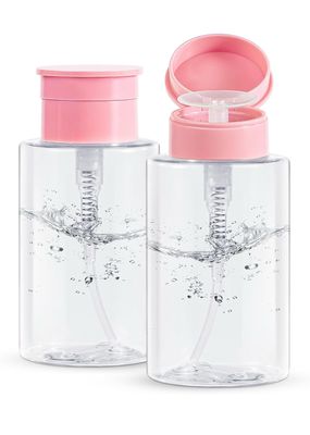 220ml Pump Bottle