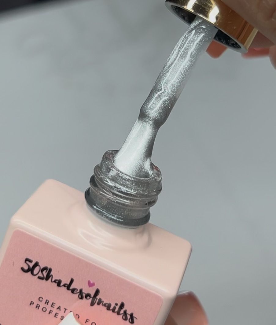 Iced