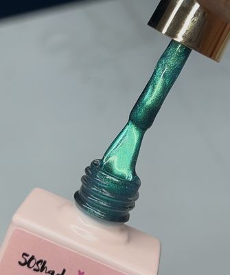 Holo Drip