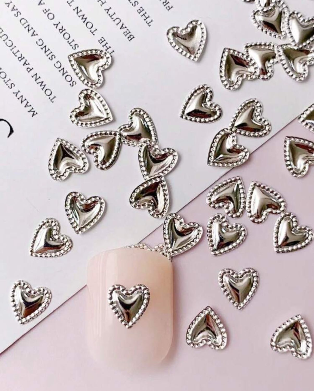 Hearts