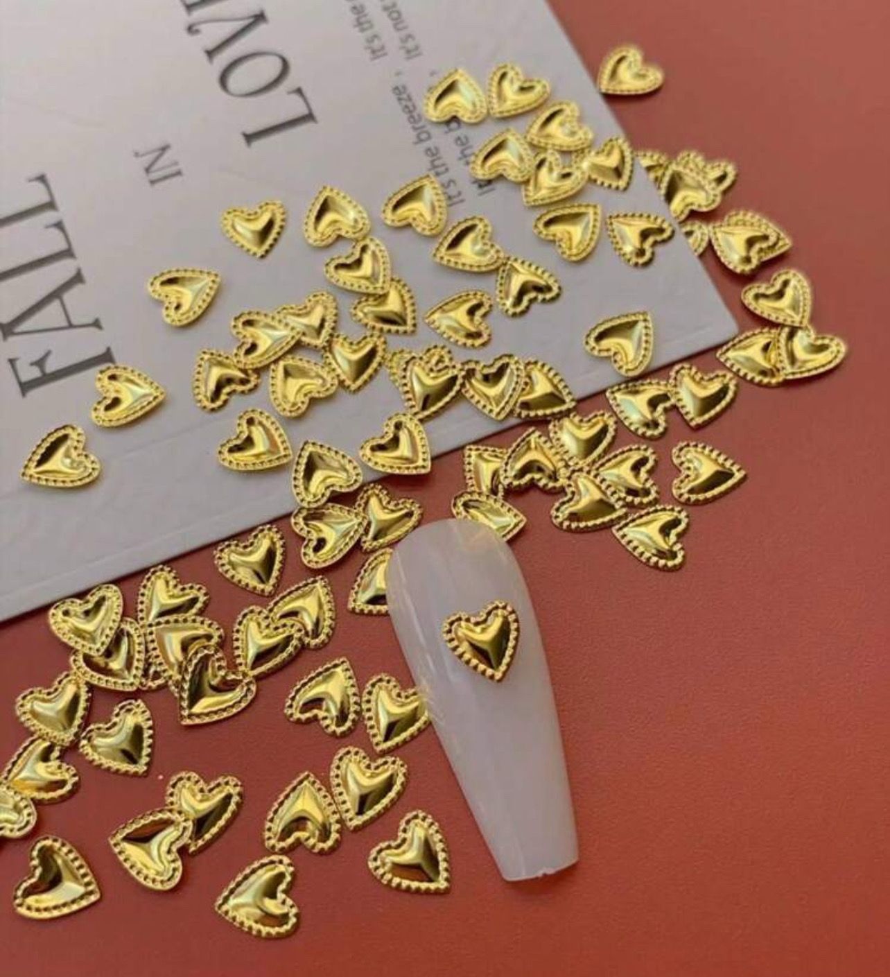Hearts