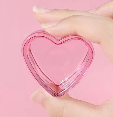 Heart Dappen Dish
