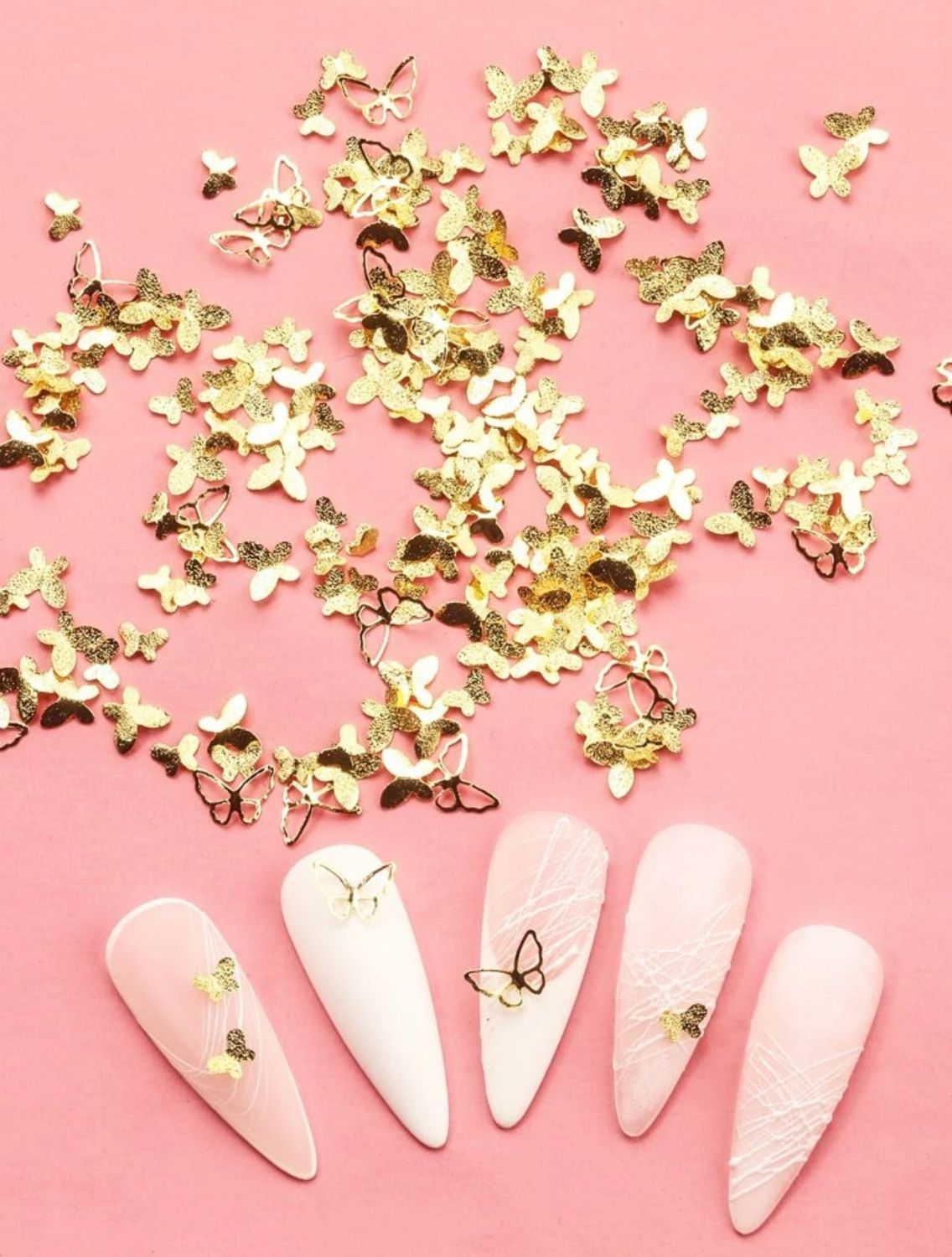Butterflies