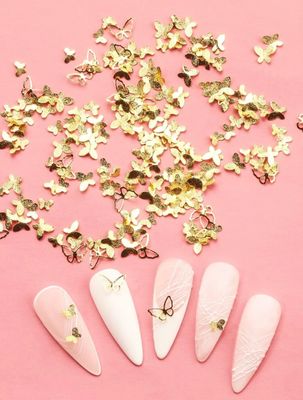 Butterflies