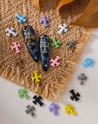 Crosses