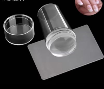 Stamper &amp; Silicone Tool