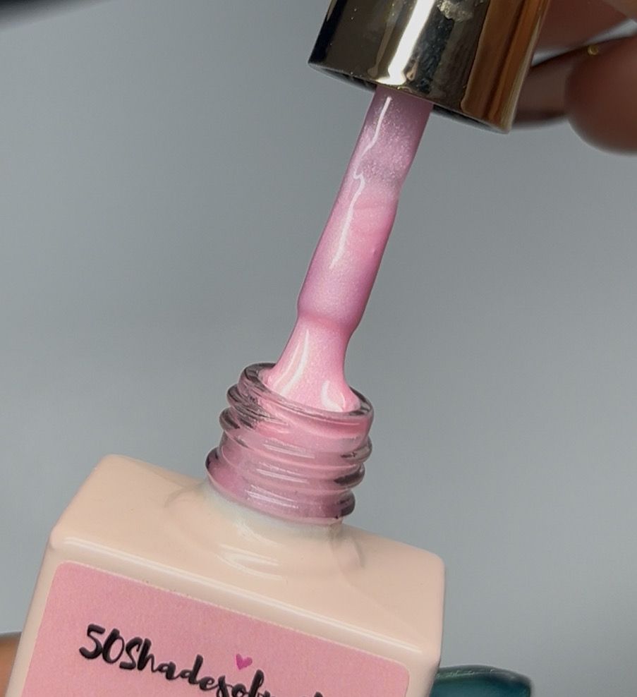 Satin Pearl