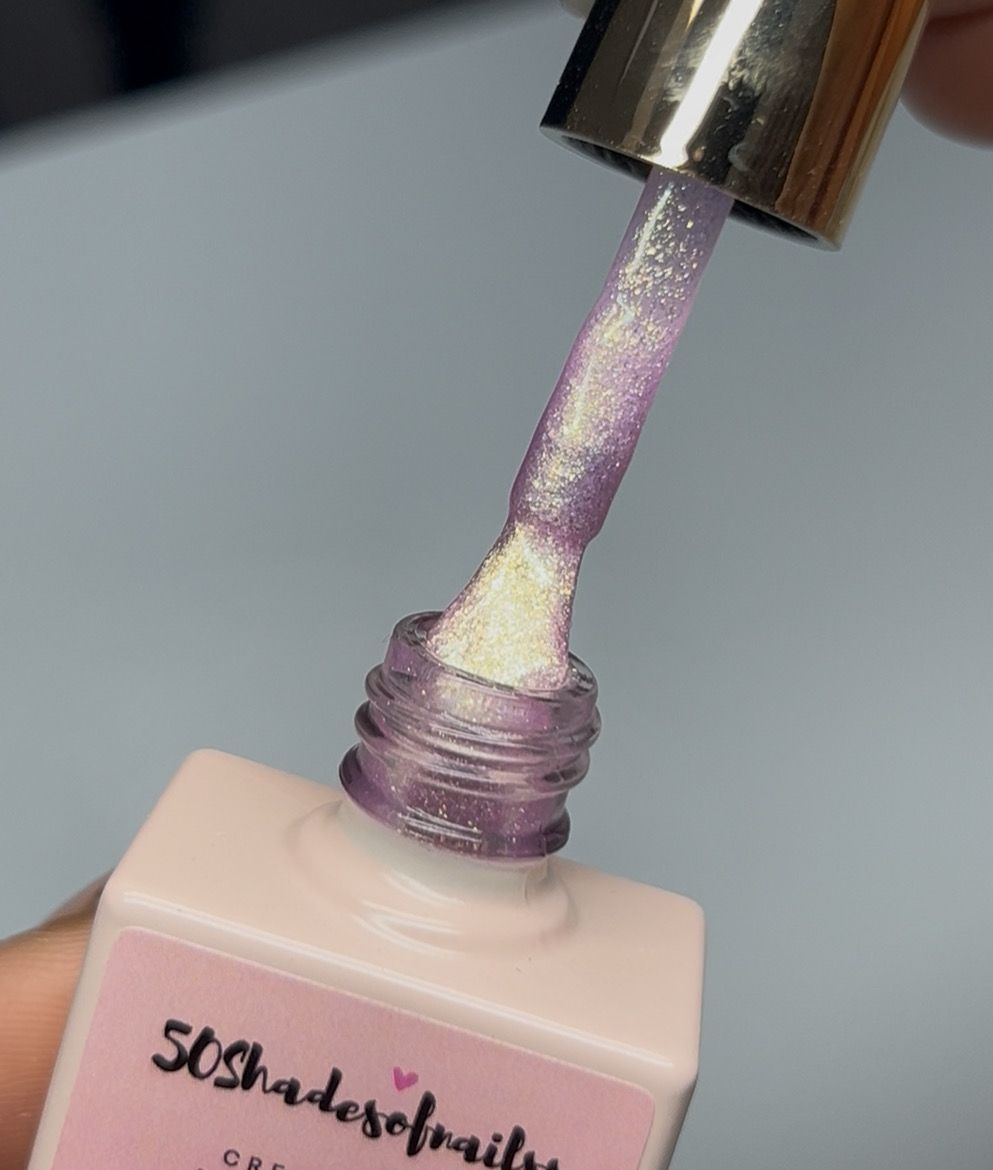 Glitter Belle