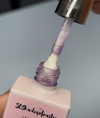 Glitter Belle