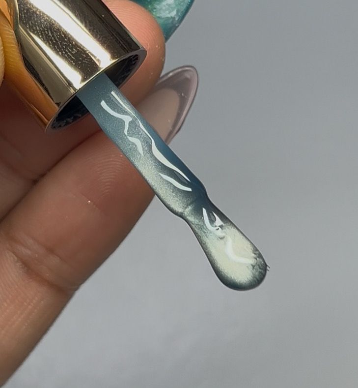 Icy Touch