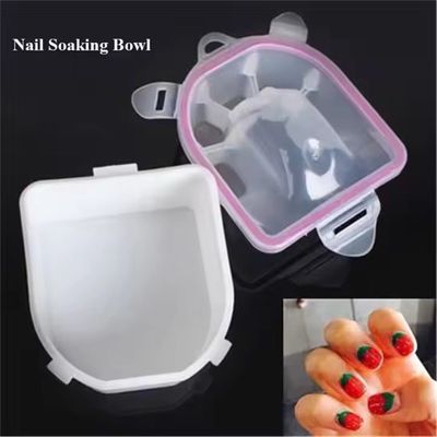 Nail Soak Bowl