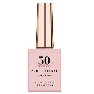 Base Coat (15ml)