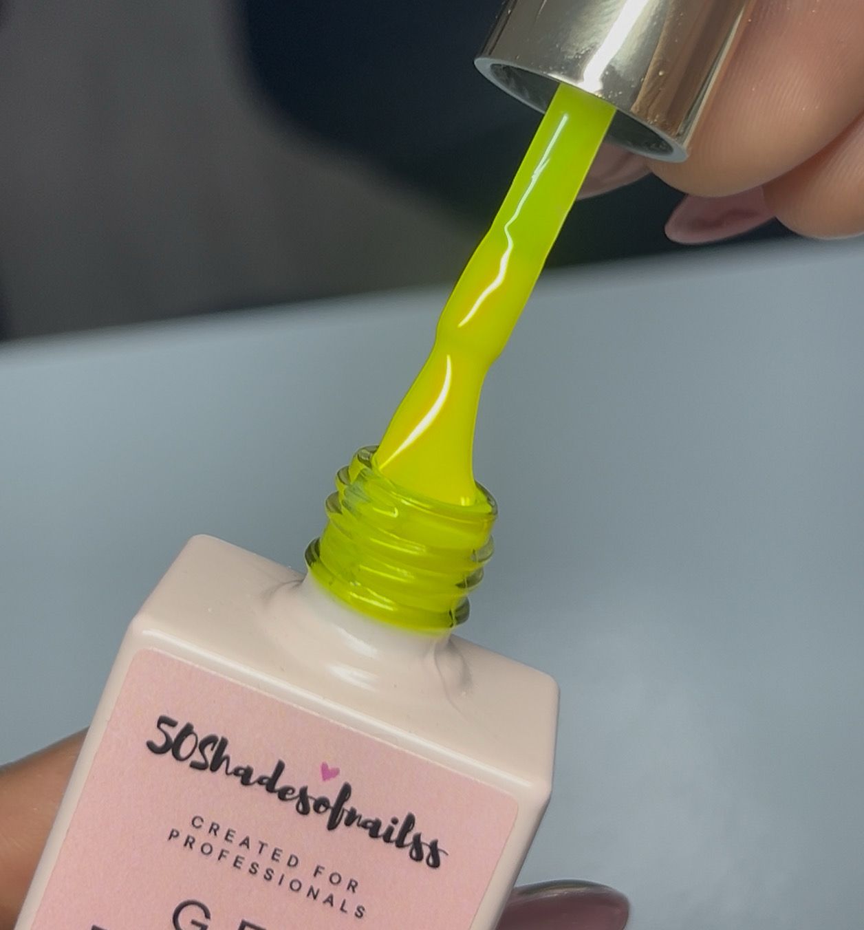 Glowstick