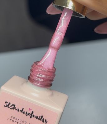 Pink Clay