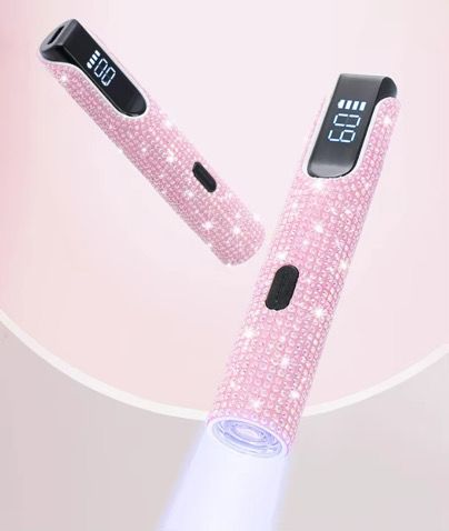 Mini Rechargeable Lamp
