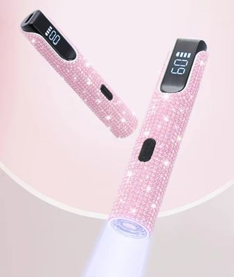 Mini Rechargeable Lamp