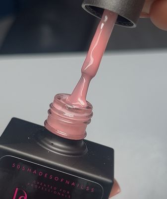 Bare Blush