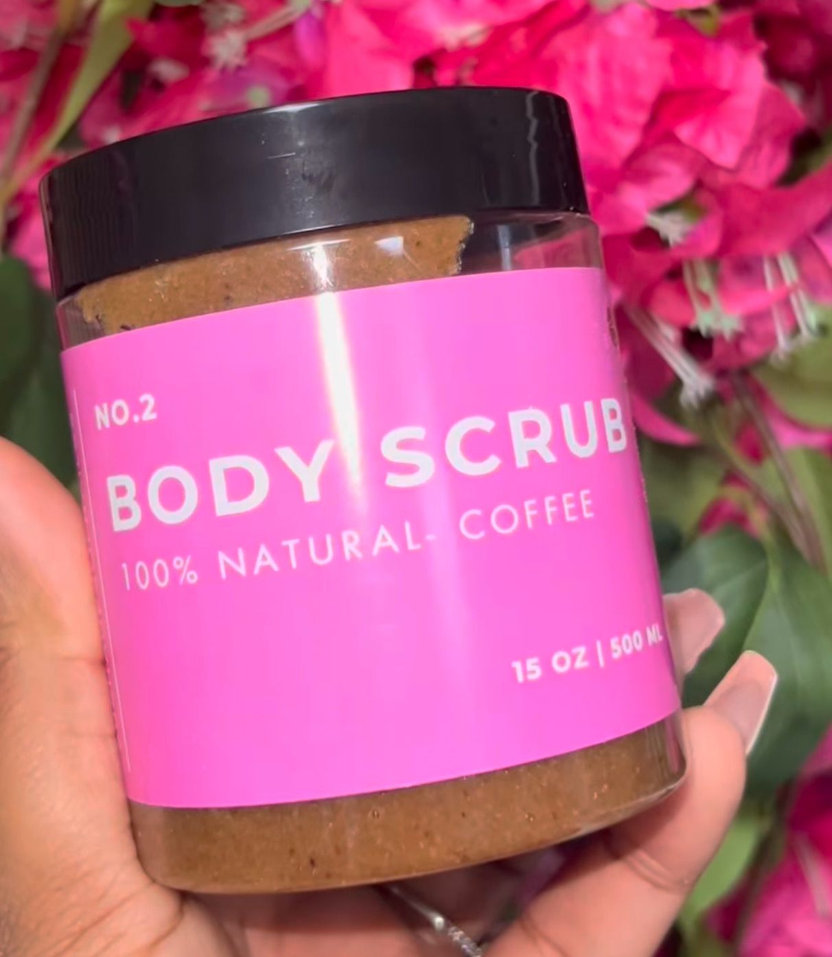 Body Scrubs