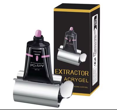 Polygel Extractor