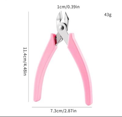 Chain Cutter / Charm Remover