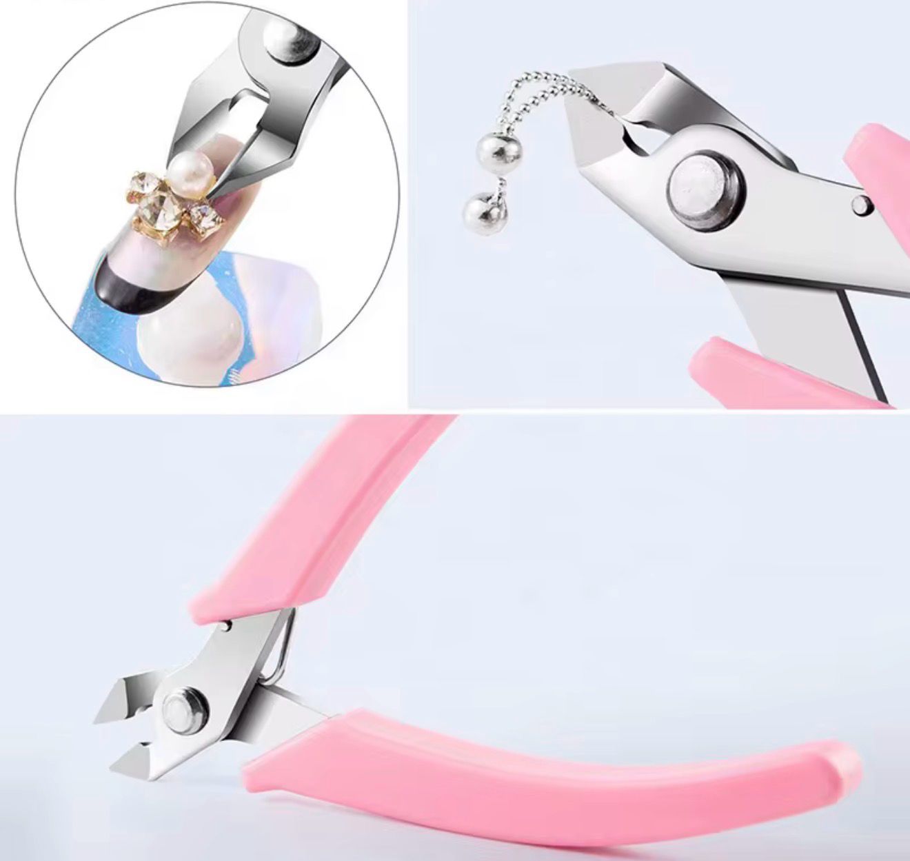 Chain Cutter / Charm Remover