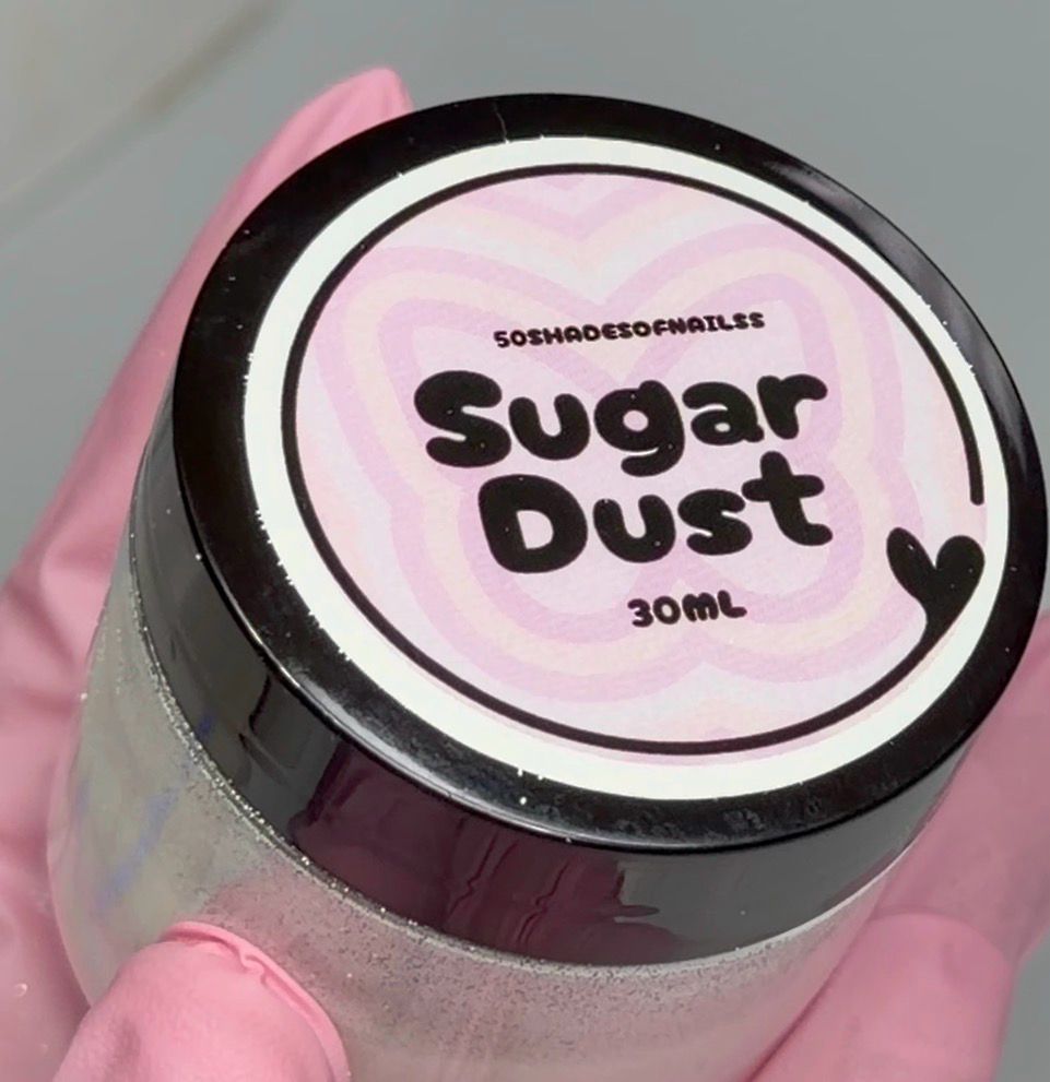 Sugar Dust