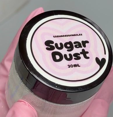 Sugar Dust