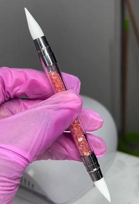 Silicone Dual End Pen