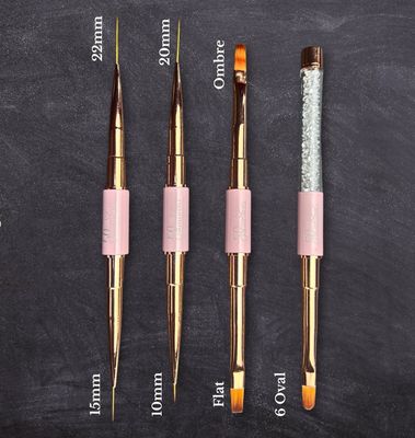 Nail Art Brushes