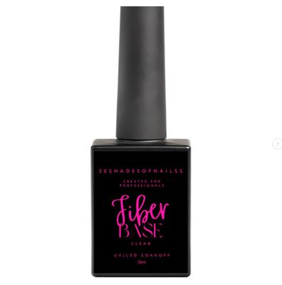 15ml Fiber Base