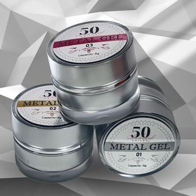 Metal Gel