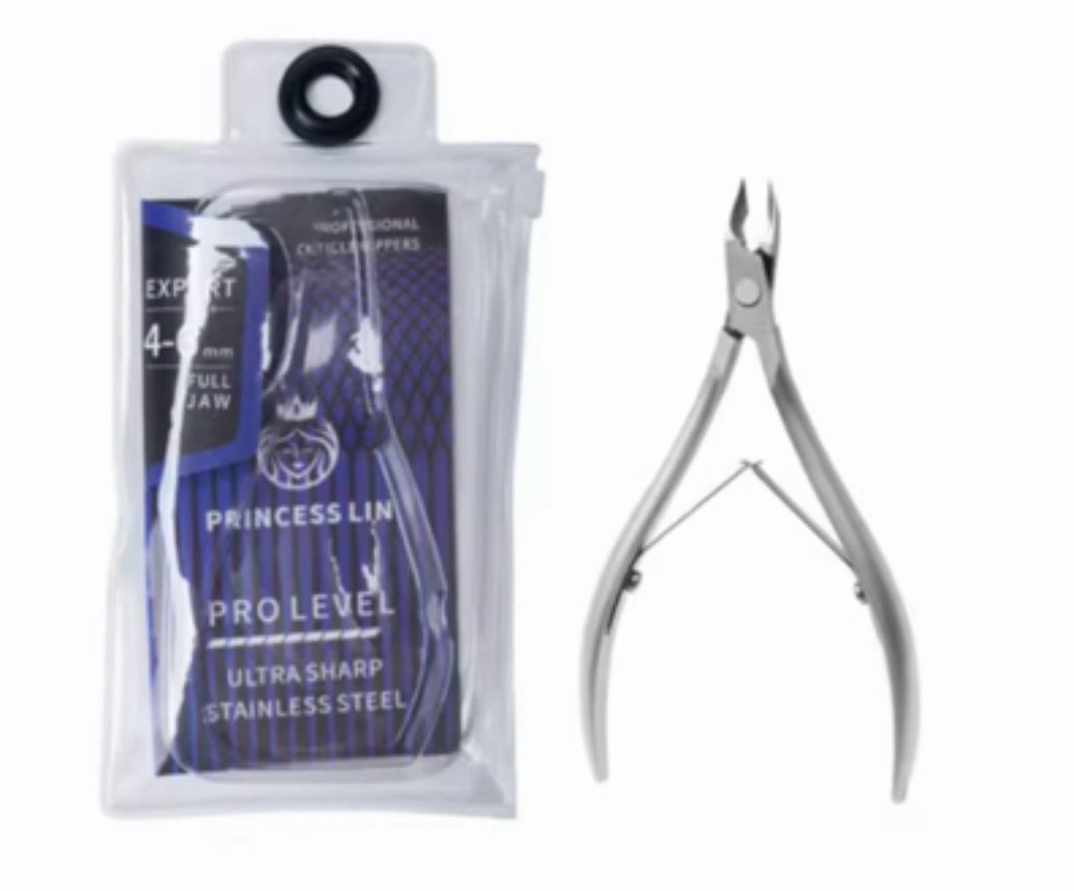 Cuticle Nippers