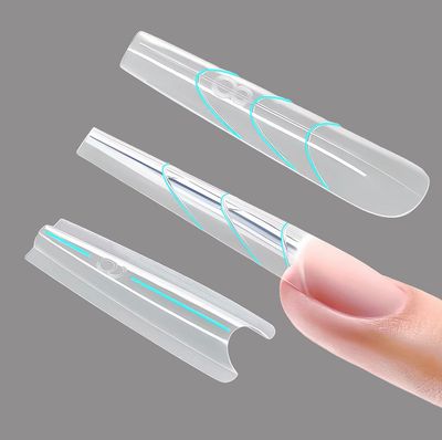 Sandwich Dual Forms