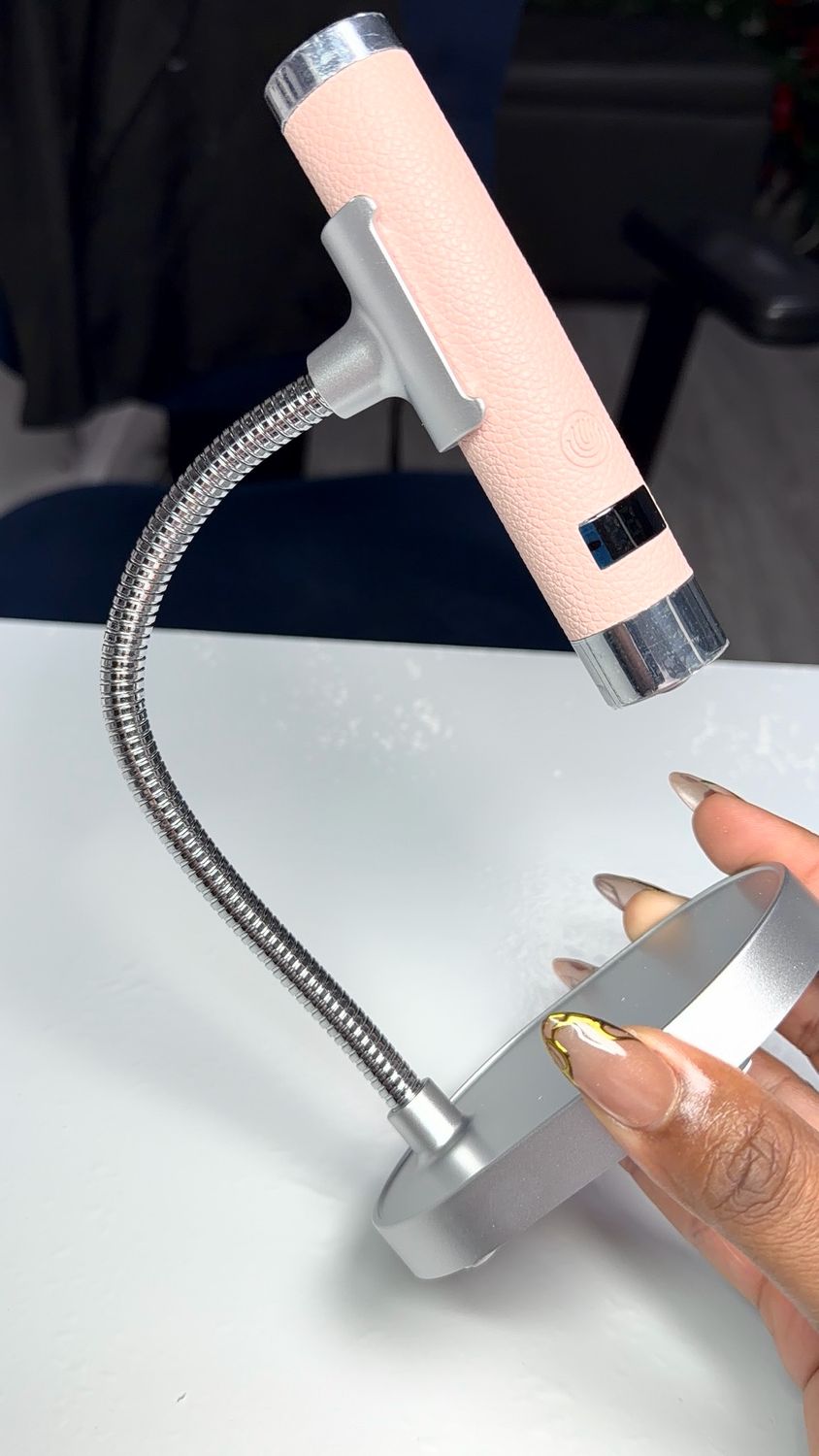 Sensor Nail Lamp