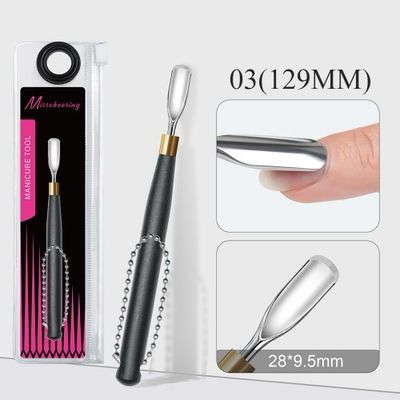 Cuticle Pusher
