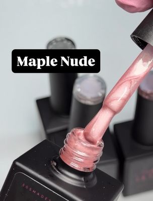 Maple Nude