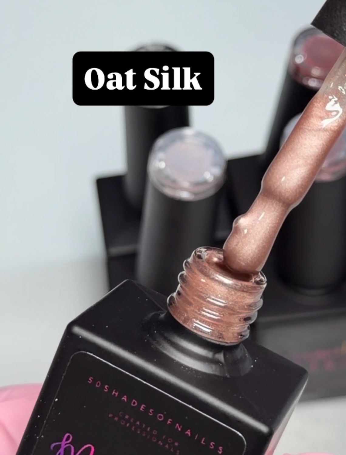 Oat Silk
