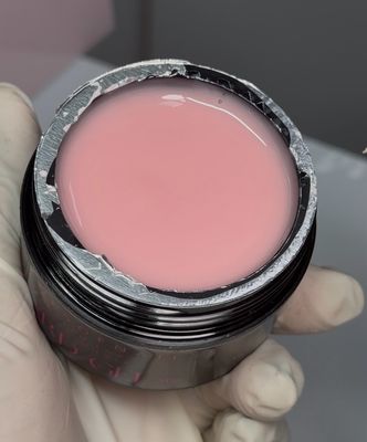 Angel Pink