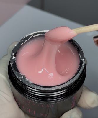 Angel Pink