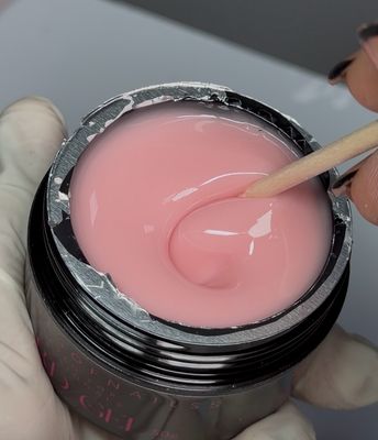 Pink Veil