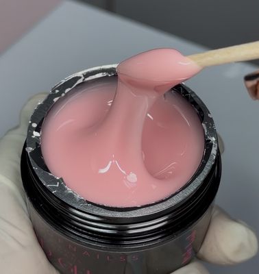 Pink Veil