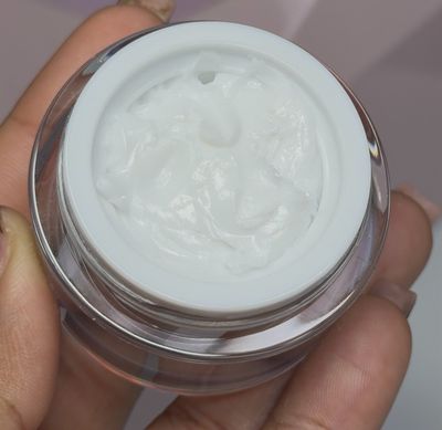 Sculpture Gel - White