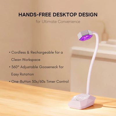 UV Nail Lamp