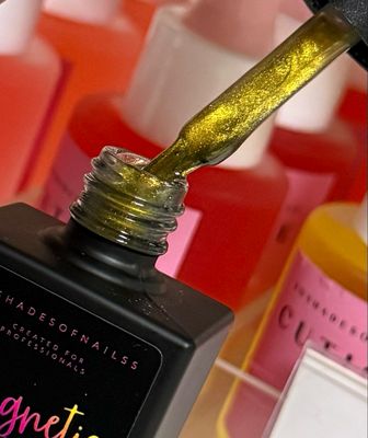 Liquid Gold