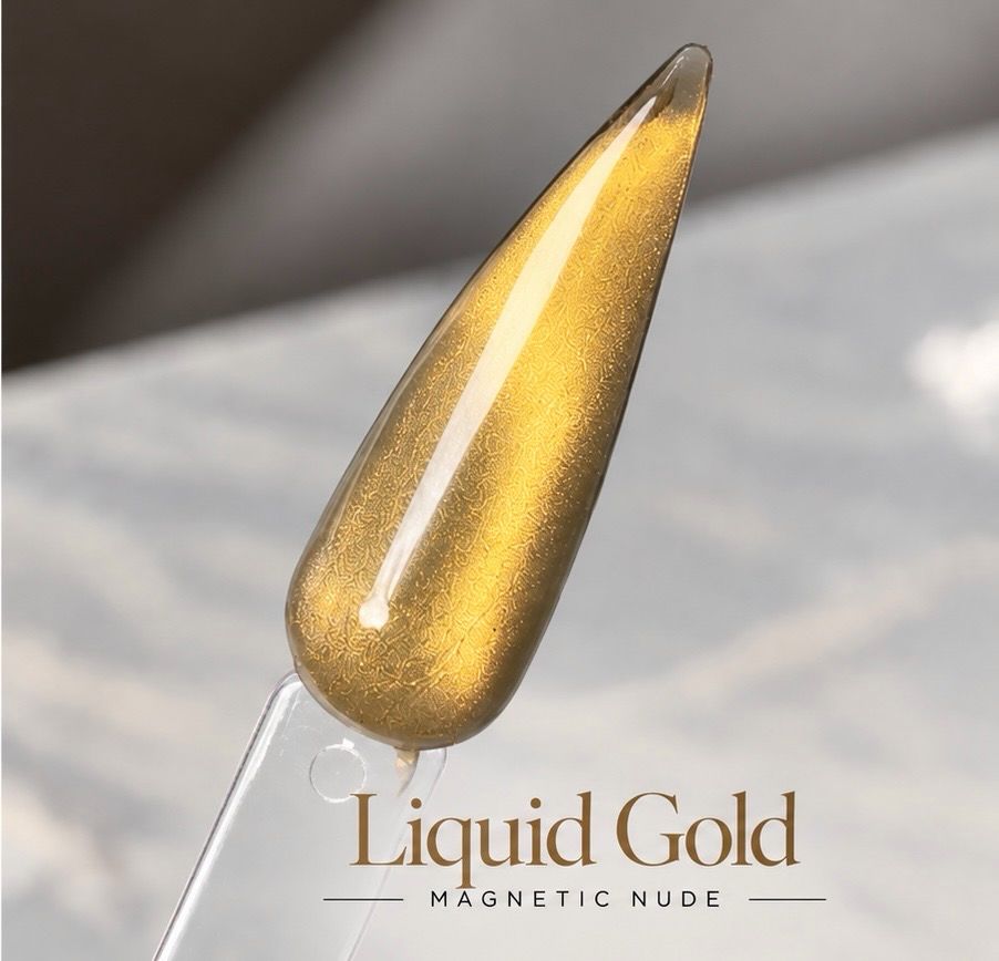 Liquid Gold