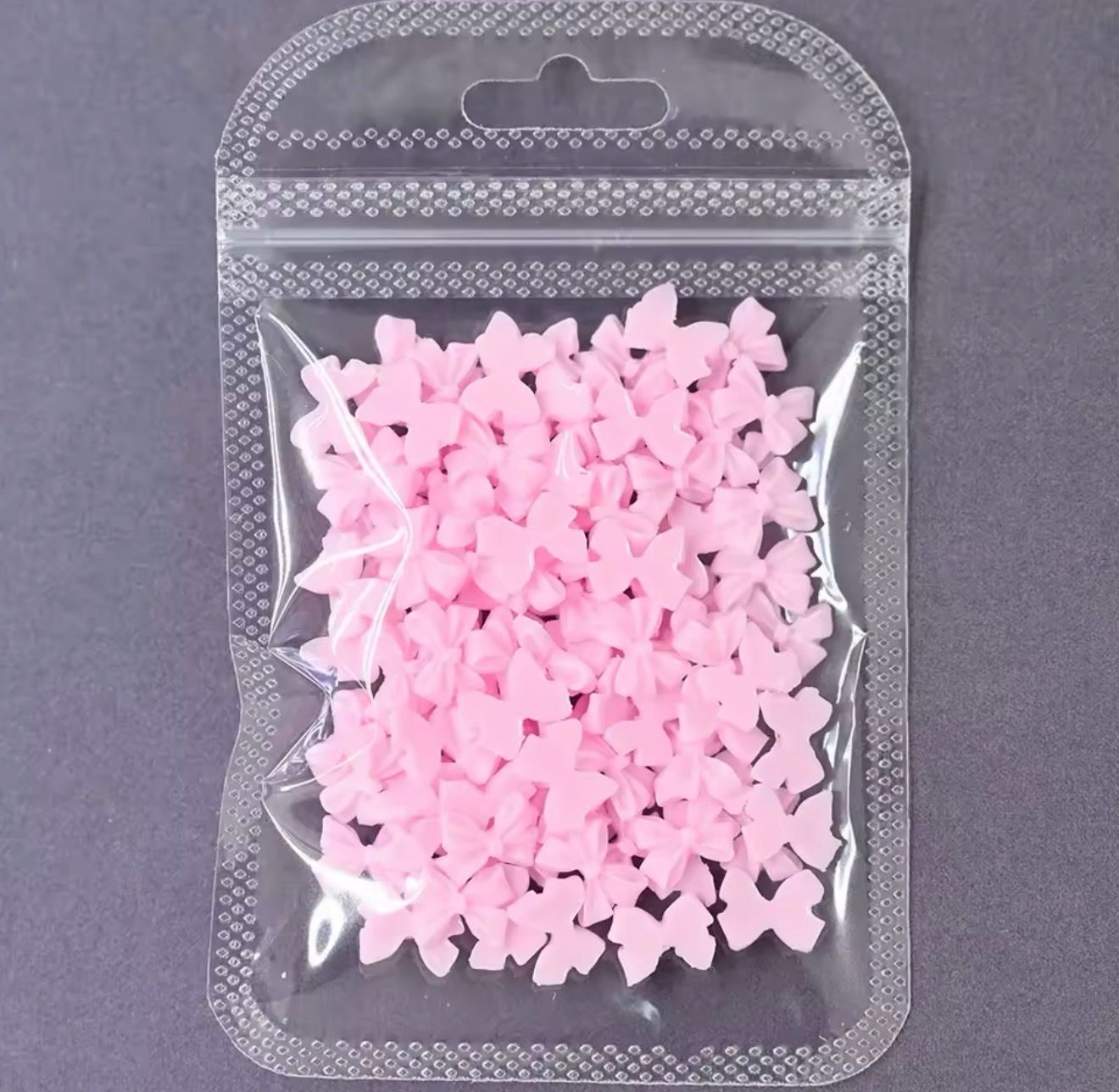 Pink Bows